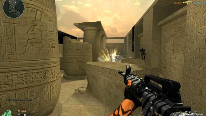 free fps multiplayer games for mac